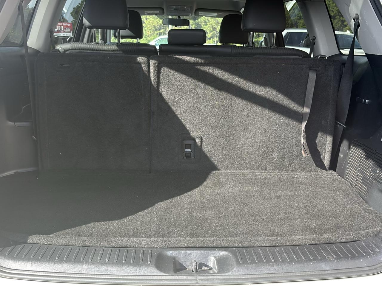 Toyota Highlander LE FWD V6 2015