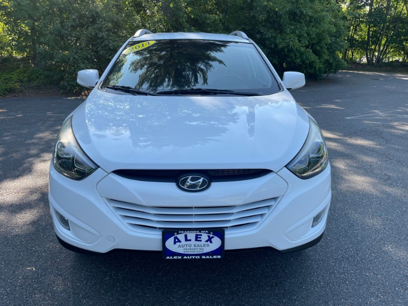 Used Cars for Sale Peabody MA 01960 Alex Auto Sales