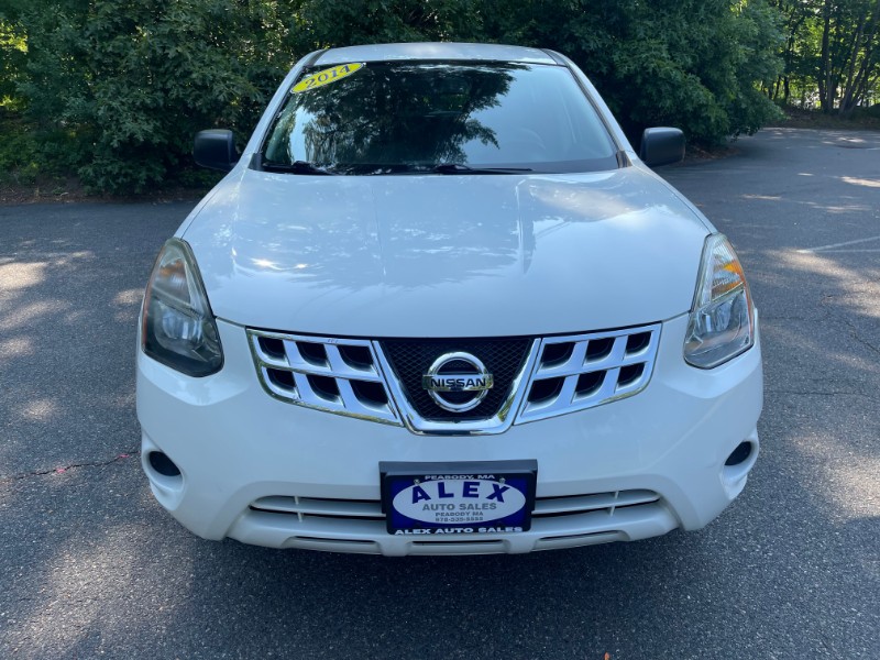 Used Cars for Sale Peabody MA 01960 Alex Auto Sales