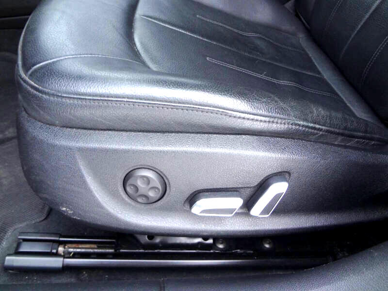 Audi A6 3.0T Premium Plus quattro 2017