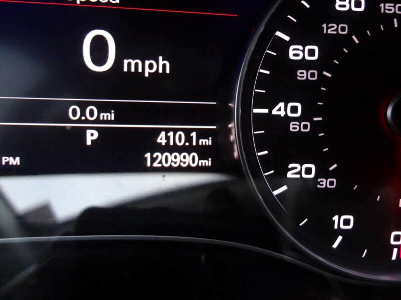 Audi A6 3.0T Premium Plus quattro 2017