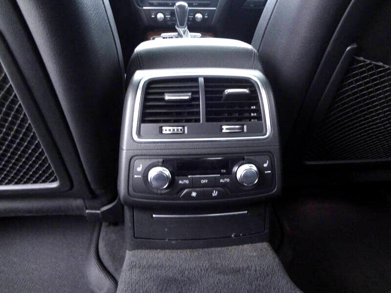 Audi A6 3.0T Premium Plus quattro 2017