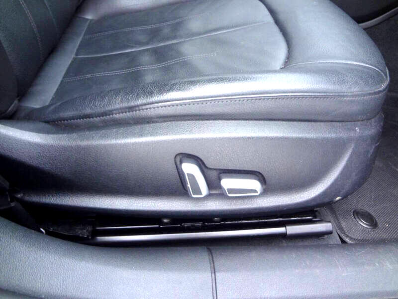 Audi A6 3.0T Premium Plus quattro 2017