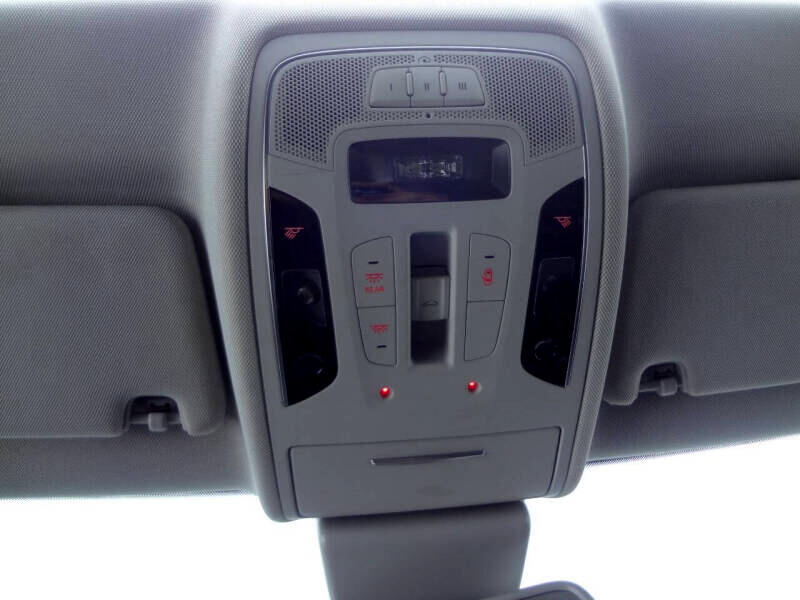 Audi A6 3.0T Premium Plus quattro 2017