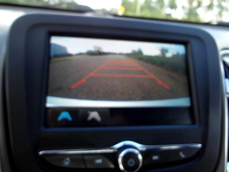 Chevrolet Malibu 1LT 2016