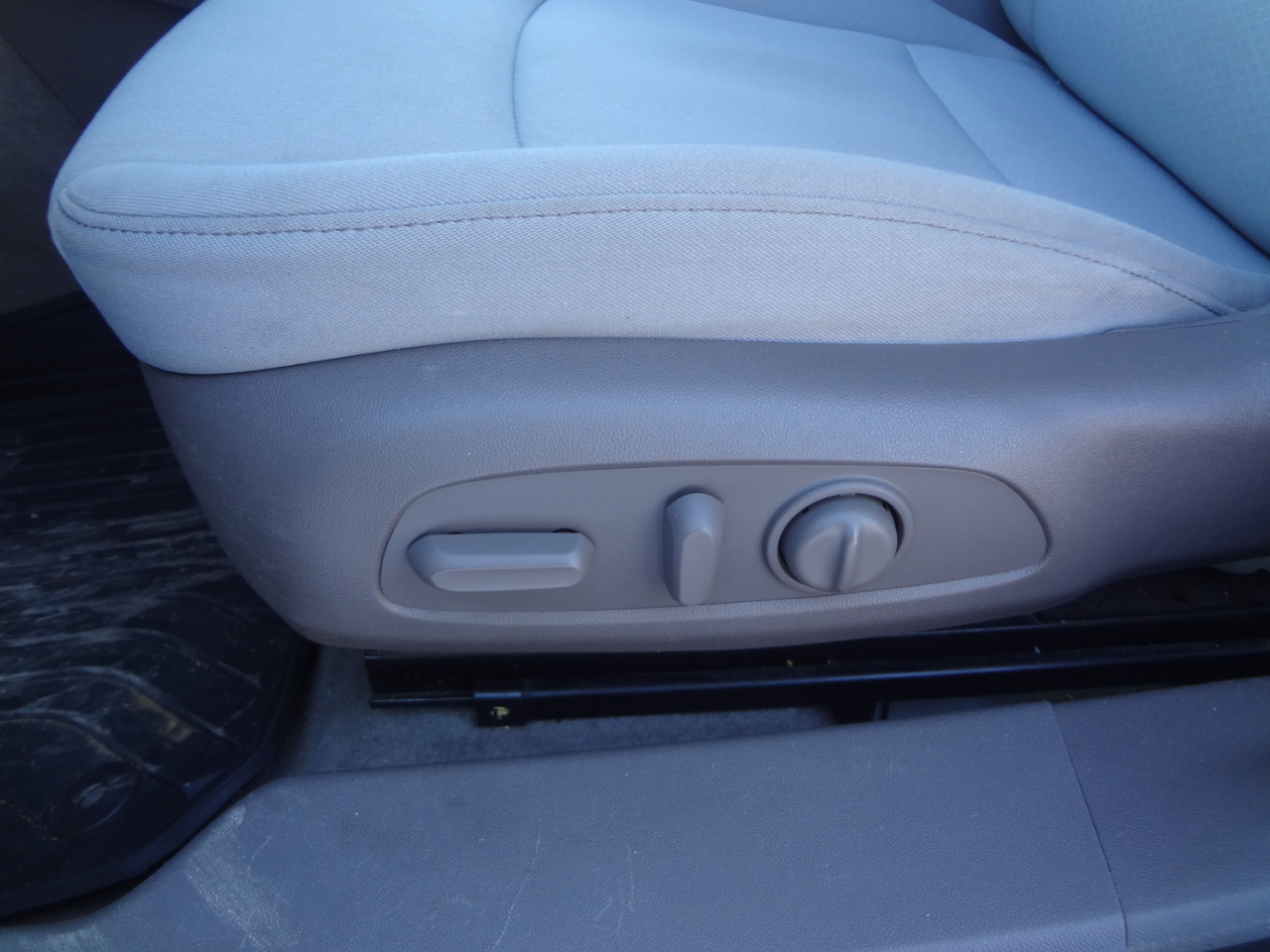 Chevrolet Malibu 1LT 2016