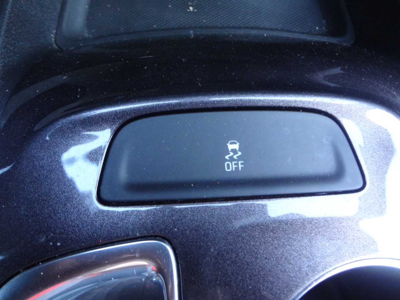 Chevrolet Malibu 1LT 2016