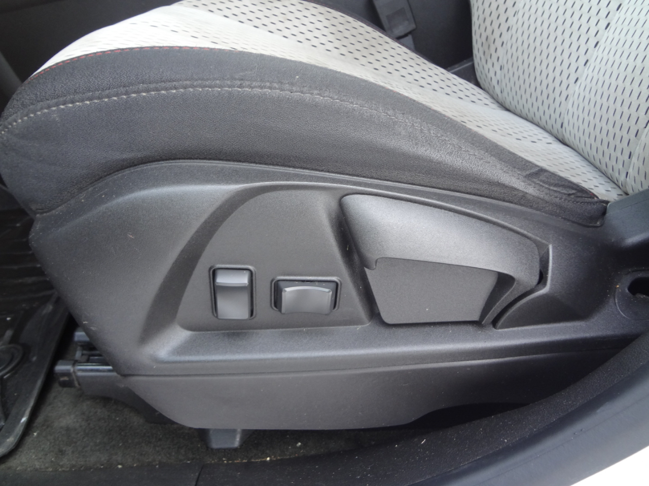 Chevrolet Equinox LS AWD 2013