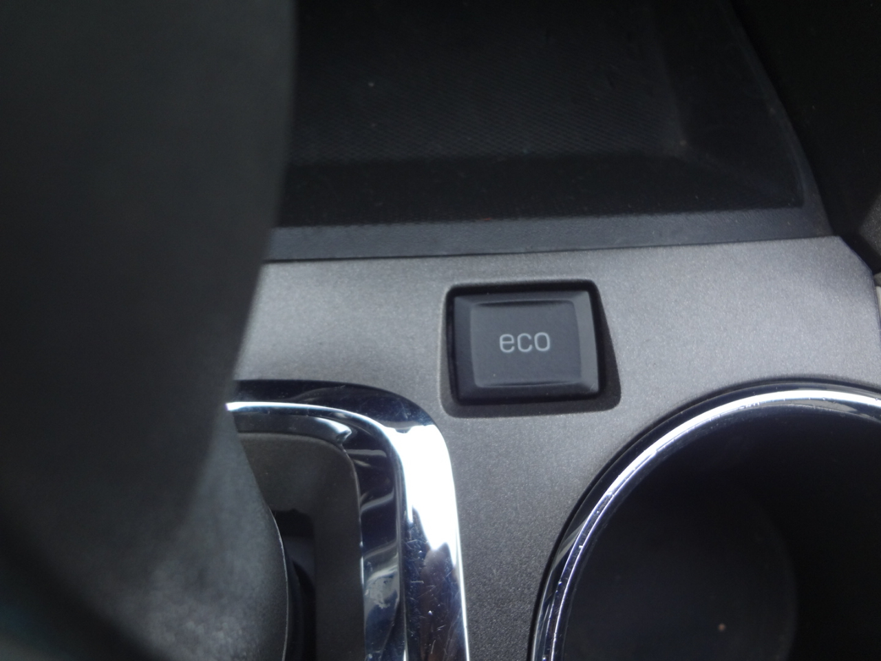 Chevrolet Equinox LS AWD 2013