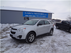 2013 Chevrolet Equinox 