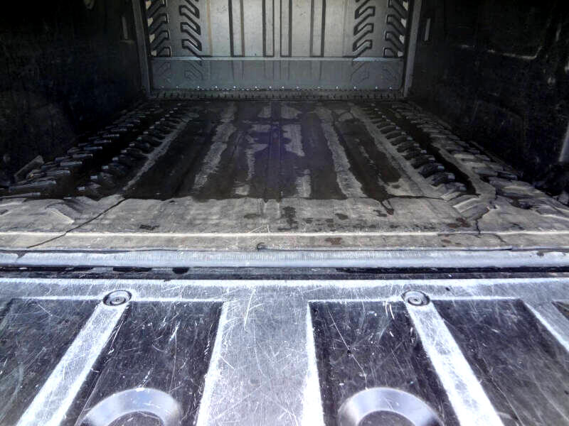 Chevrolet Avalanche LT 4WD 2012