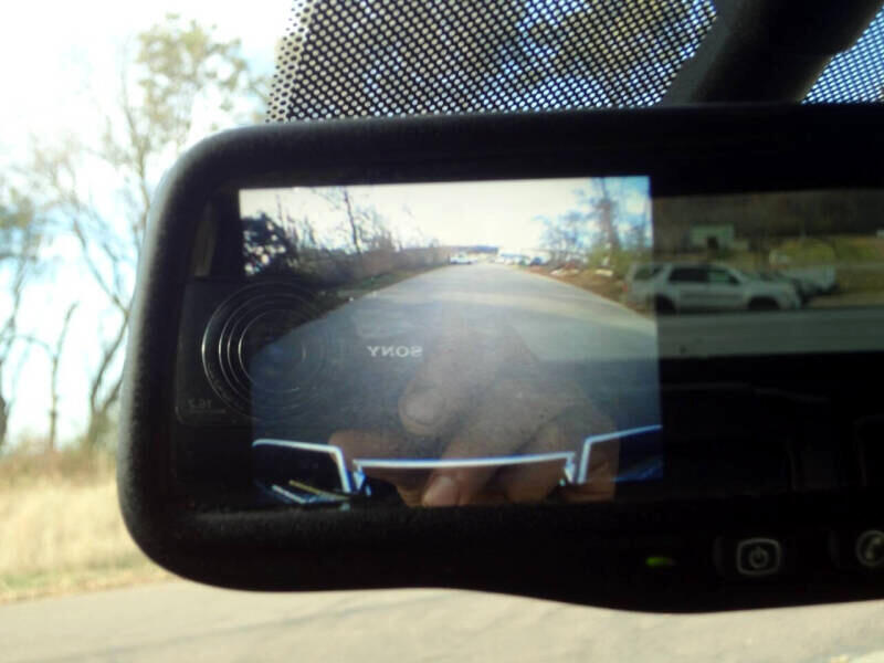 Chevrolet Avalanche LT 4WD 2012