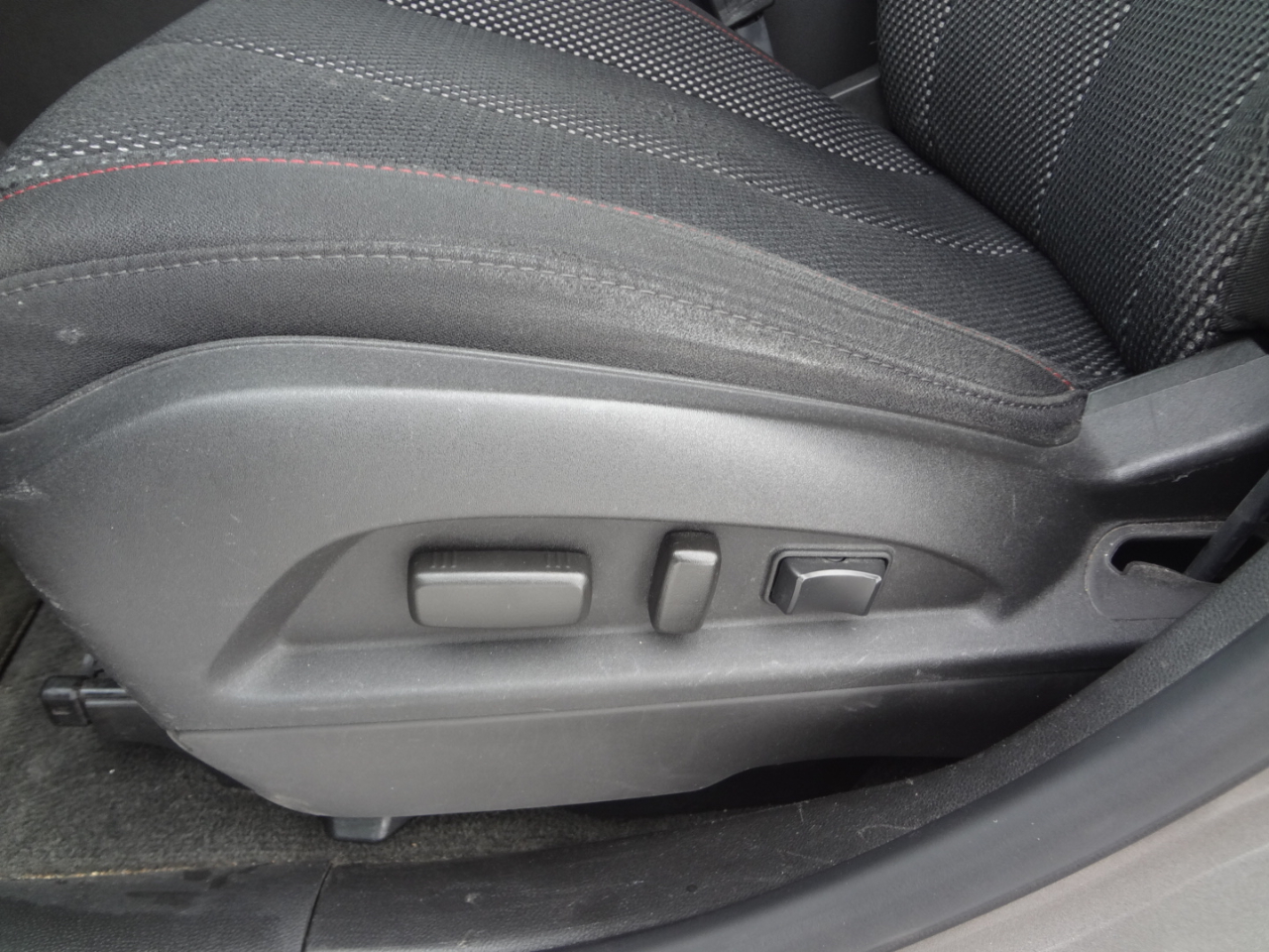 Chevrolet Equinox 1LT AWD 2012