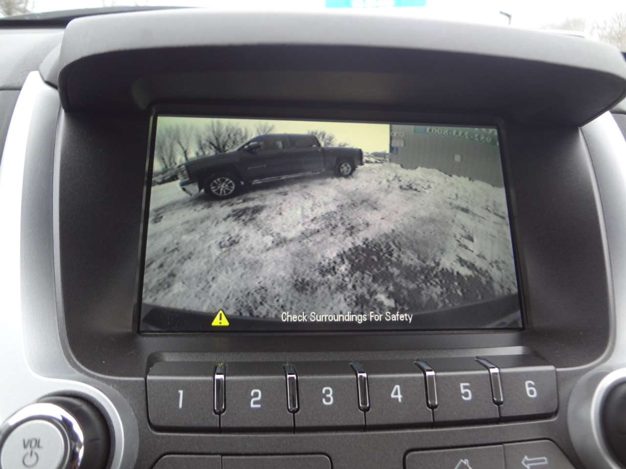 Chevrolet Equinox 1LT AWD 2012