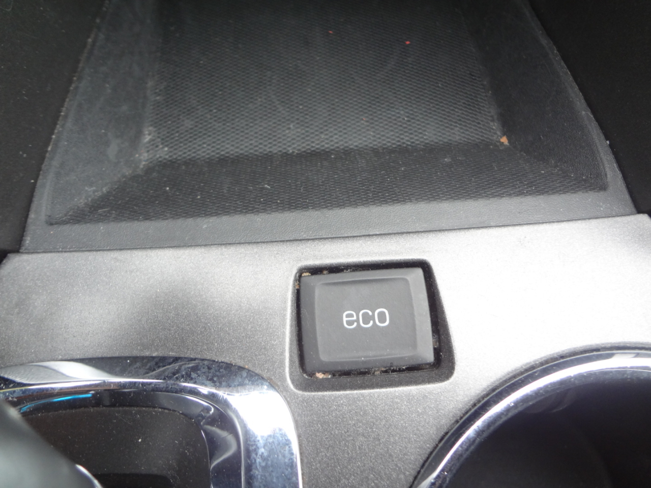 Chevrolet Equinox 1LT AWD 2012