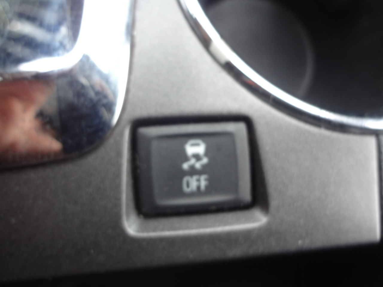 Chevrolet Equinox 1LT AWD 2012