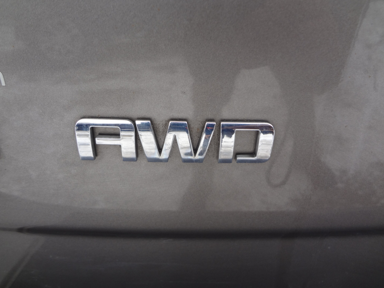 Chevrolet Equinox 1LT AWD 2012