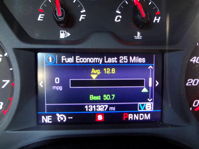 Chevrolet Camaro 1LT Coupe 2020