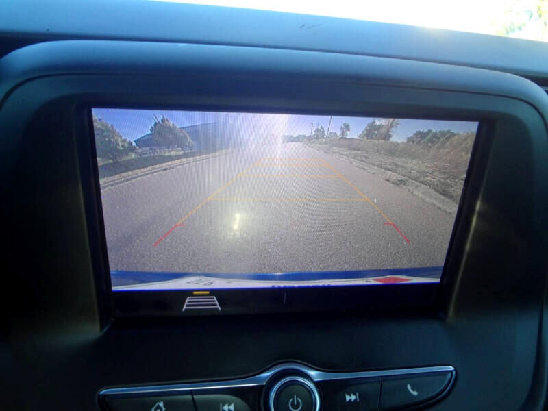 Chevrolet Camaro 1LT Coupe 2020