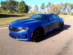 2020 Chevrolet Camaro 