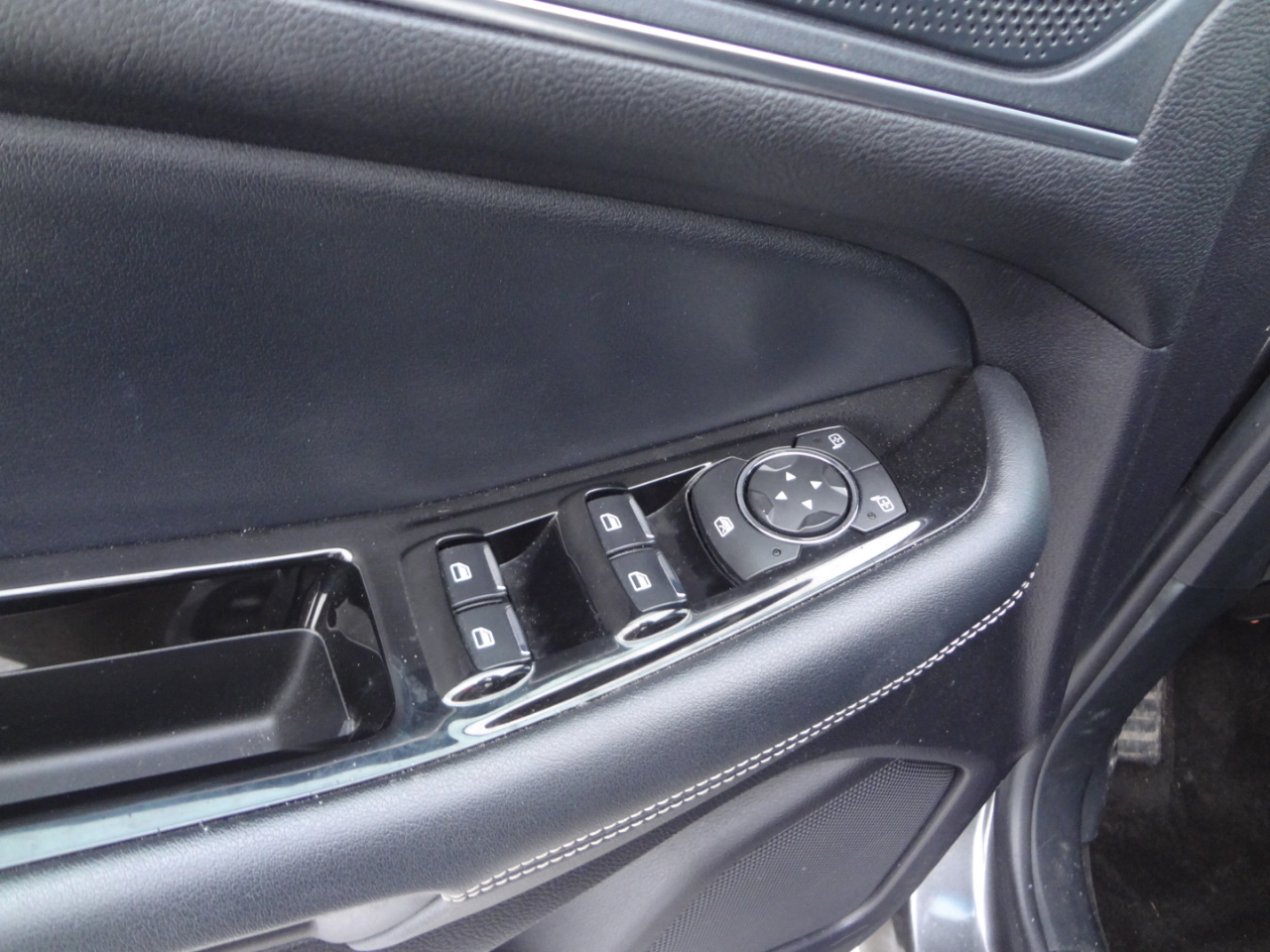 Ford Edge ST AWD 2019