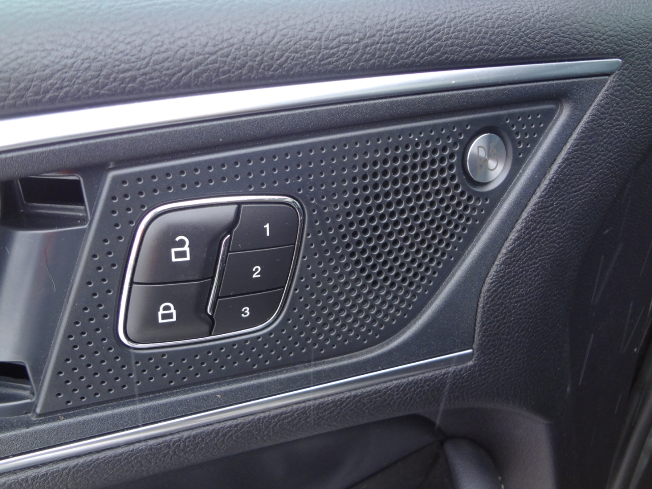 Ford Edge ST AWD 2019