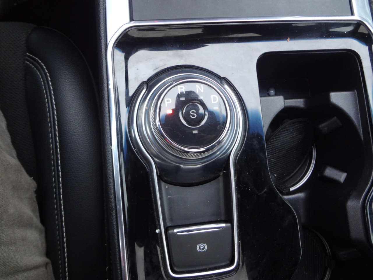 Ford Edge ST AWD 2019