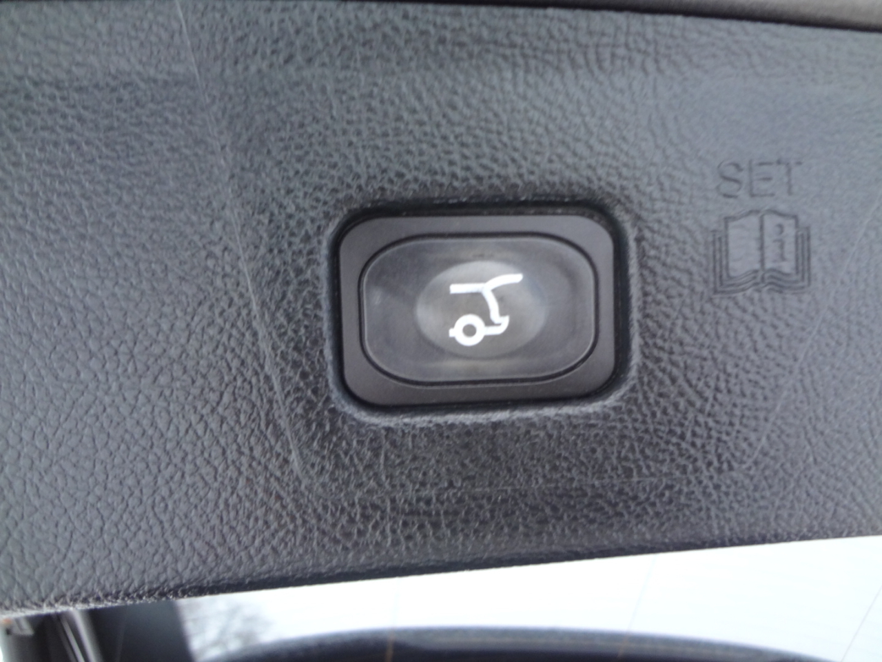 Ford Edge ST AWD 2019