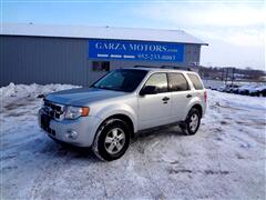 2012 Ford Escape 