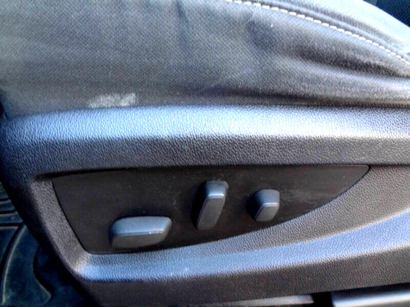 GMC Sierra 1500 SLE Ext. Cab 4WD 2014