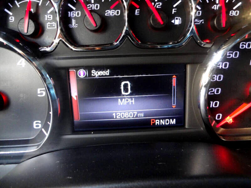 GMC Sierra 1500 SLE Ext. Cab 4WD 2014