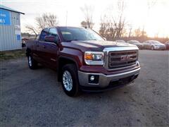2014 GMC Sierra 1500 