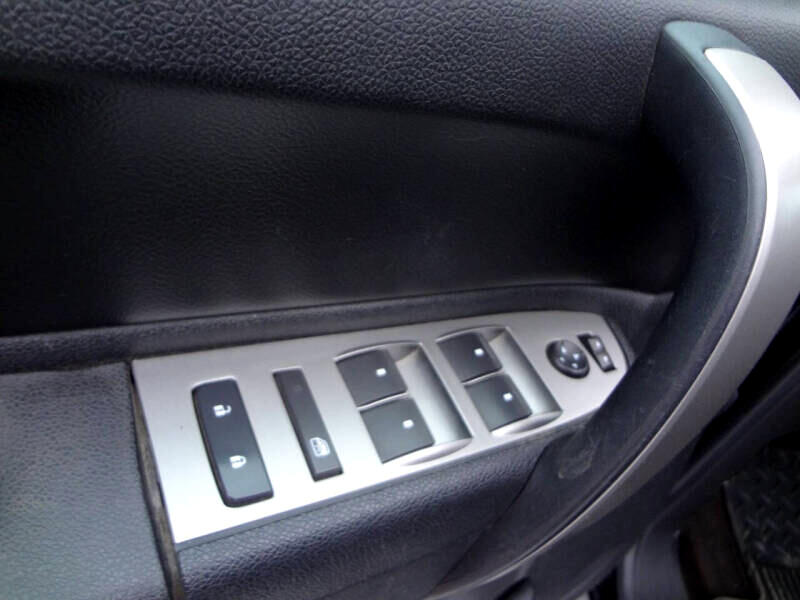 GMC Sierra 1500 SLE Ext. Cab 4WD 2013