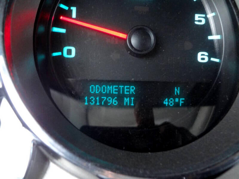 GMC Sierra 1500 SLE Ext. Cab 4WD 2013