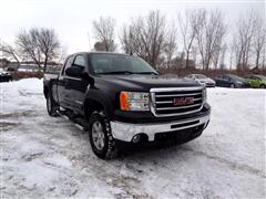 2013 GMC Sierra 1500 