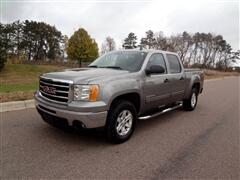 2012 GMC Sierra 1500 