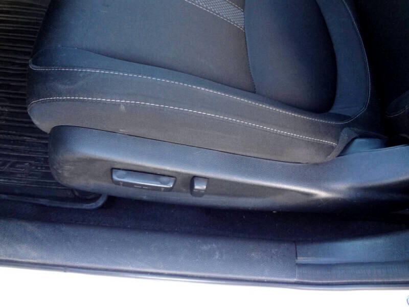 Honda Civic EX Sedan CVT 2020