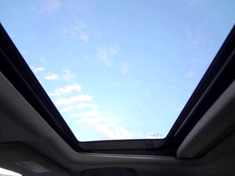 Honda Civic EX Sedan CVT 2020