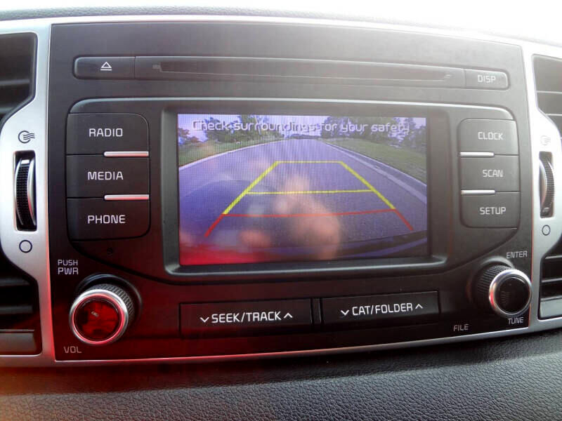 Kia Sportage LX AWD 2018