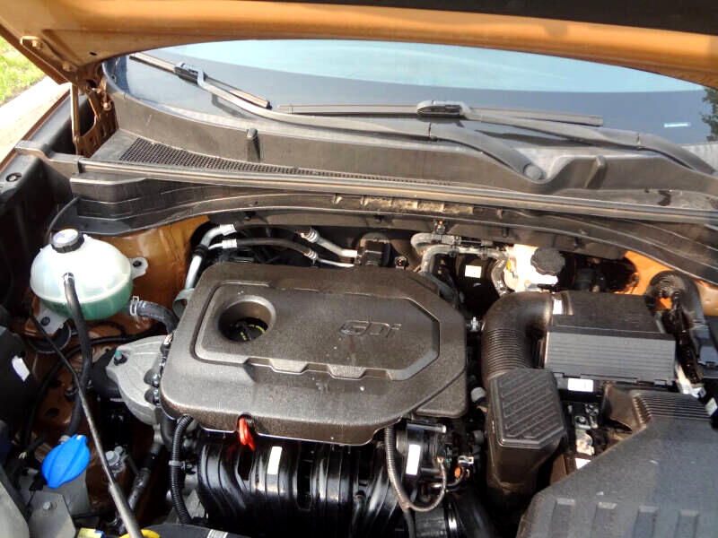 Kia Sportage LX AWD 2018