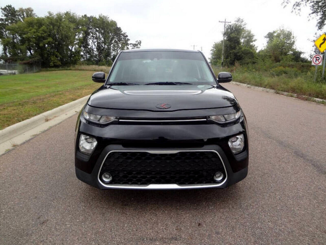 Kia Soul GT-Line 2021