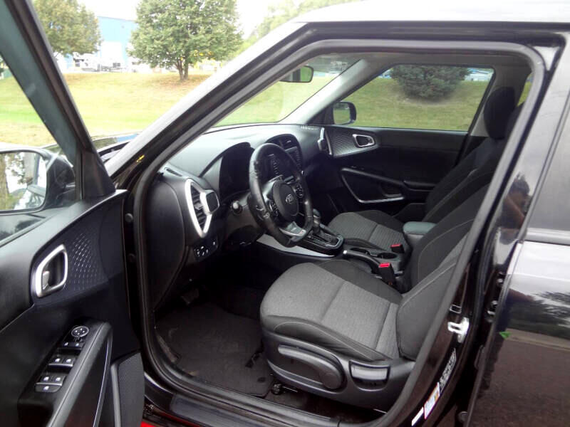 Kia Soul GT-Line 2021