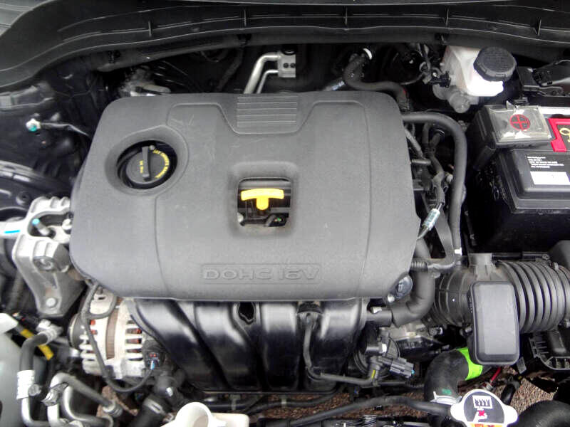 Kia Soul GT-Line 2021