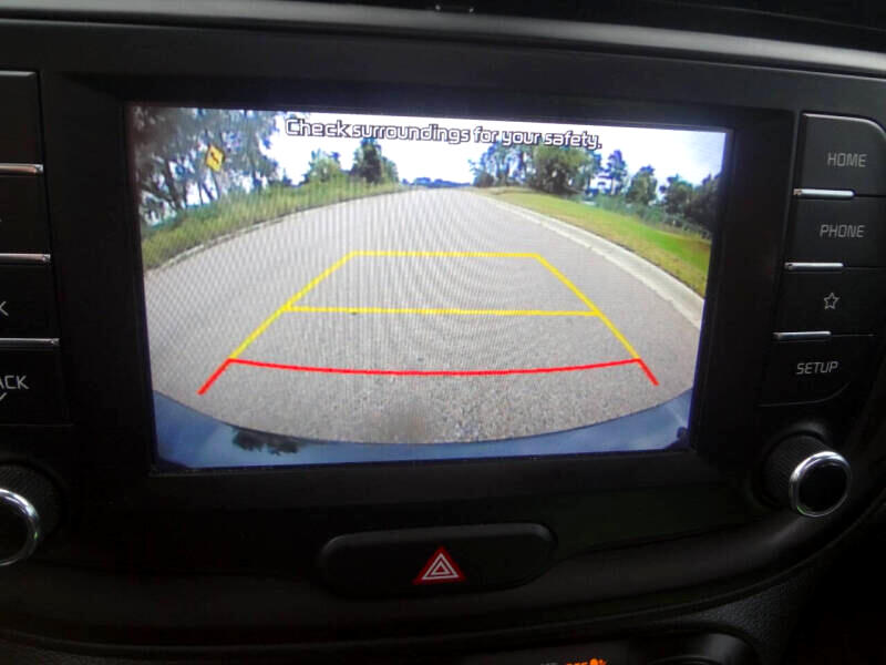 Kia Soul GT-Line 2021