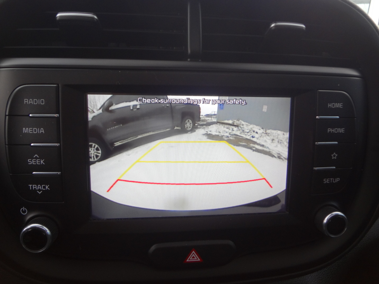 Kia Soul GT-Line 2021