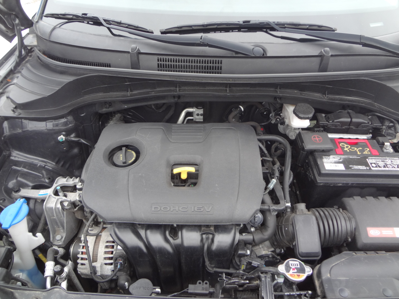 Kia Soul GT-Line 2021