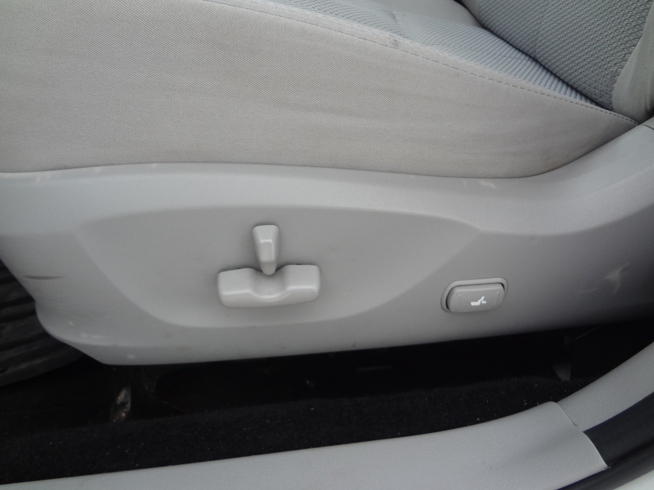 Subaru Forester 2.5X Premium 2013