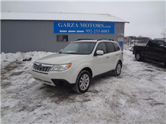 2013 Subaru Forester 