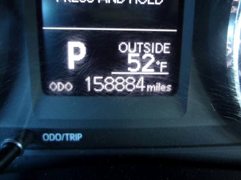 Toyota Corolla L CVT 2018