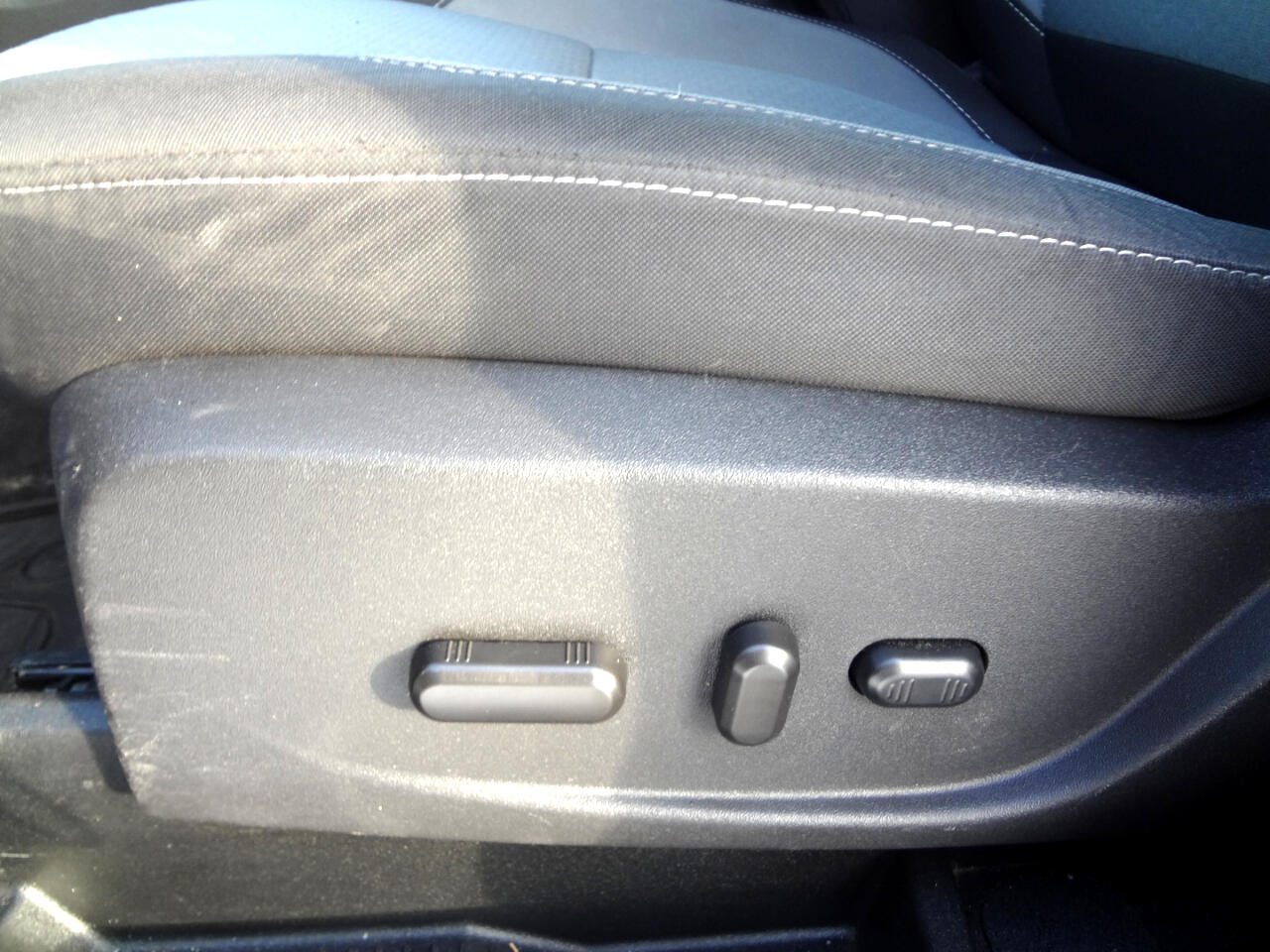 Ford Escape SE 4WD 2017